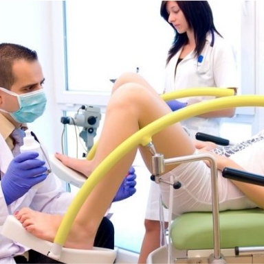 Ecografia Trasvaginal MEDIFEM