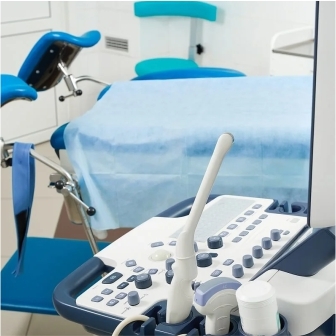 Ecografia Trasvaginal MEDIFEM